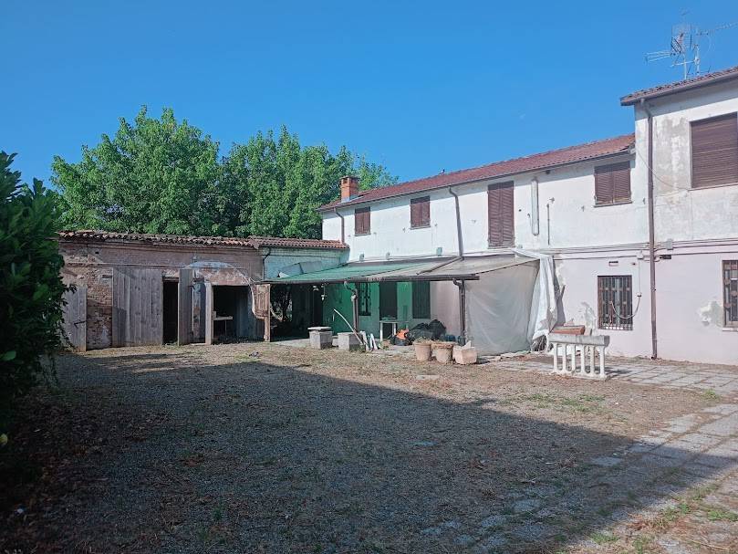 Casa indipendente a Bressana bottarone in Via Agostino Depretis, 80 - Foto 4