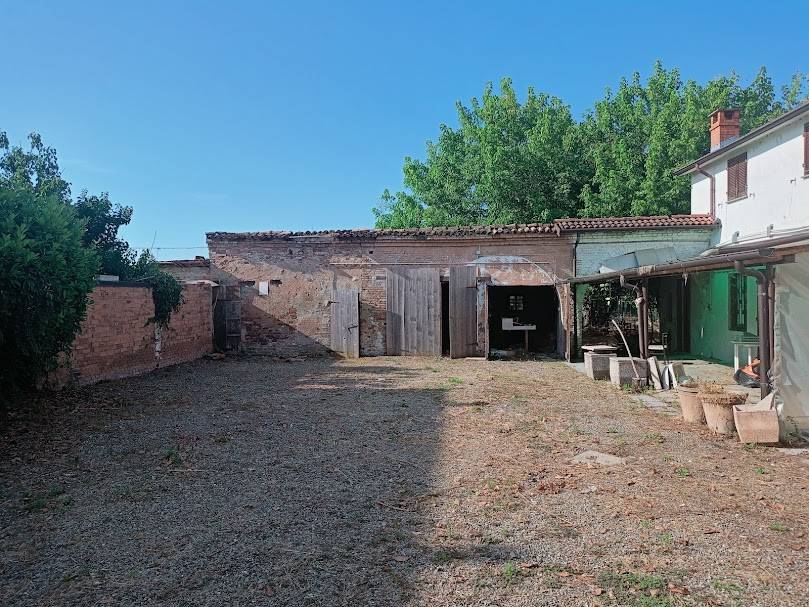 Casa indipendente a Bressana bottarone in Via Agostino Depretis, 80 - Foto 5