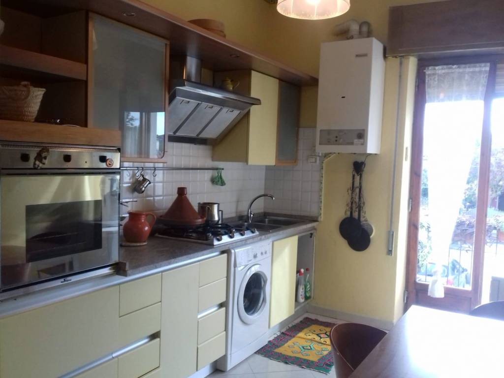 Appartamento a Sarzana in Viale 25 Aprile - Foto 4