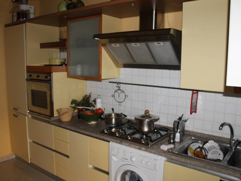 Appartamento a Sarzana in Viale 25 Aprile - Foto 5