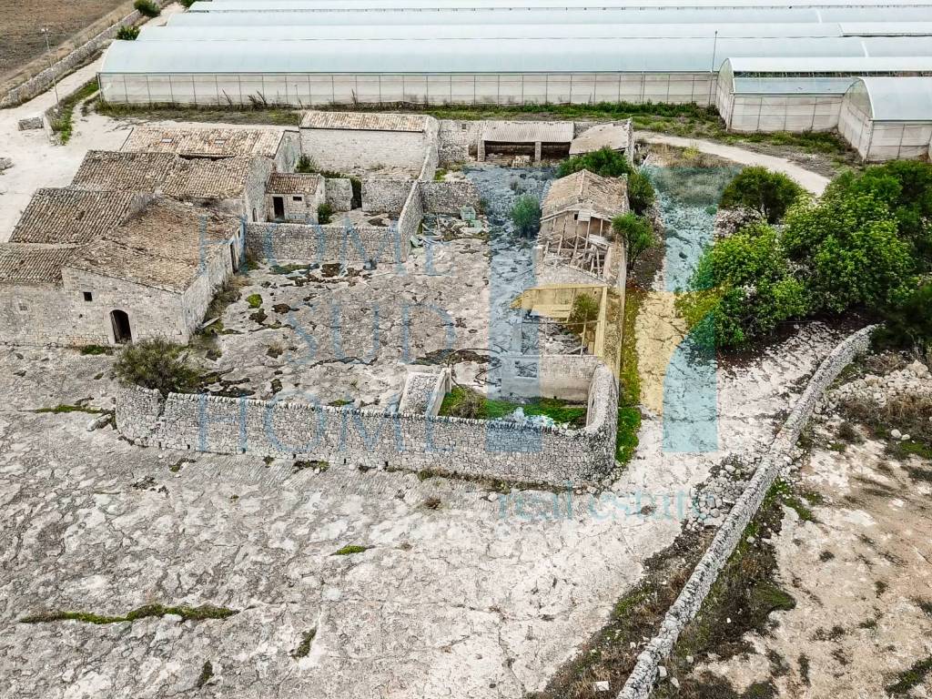 Rustico / casale a Noto - Foto 4