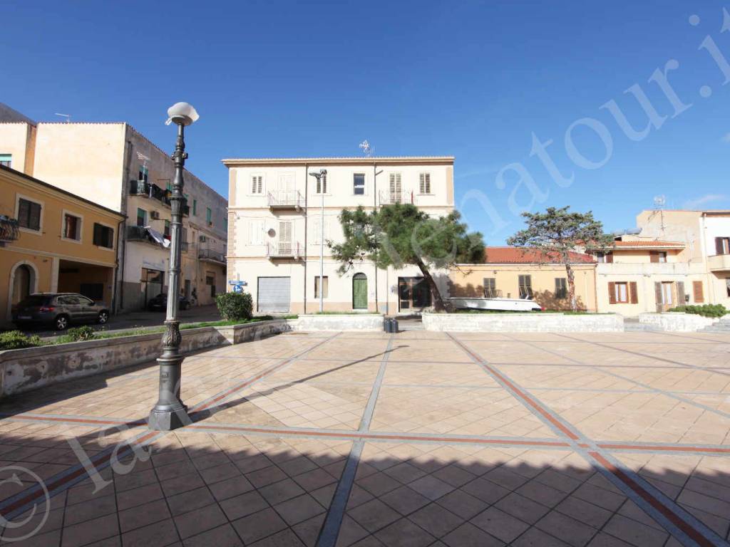 Appartamento a La maddalena in Piazza Goffredo Mameli - Foto 2