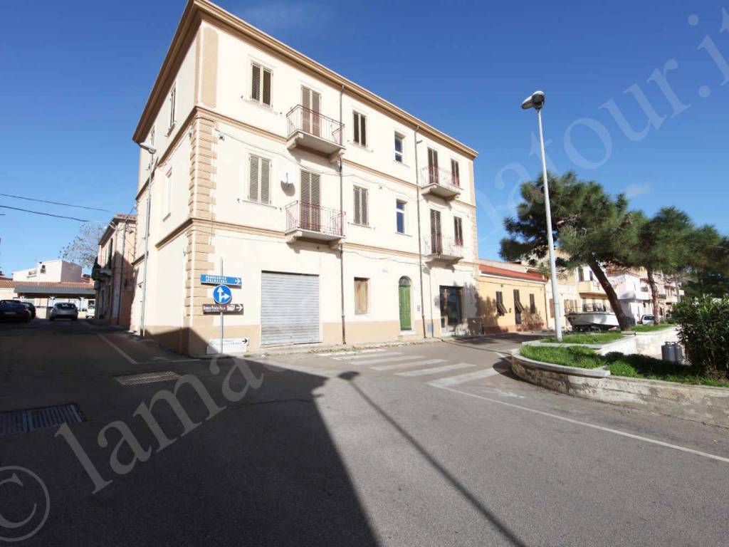 Appartamento a La maddalena in Piazza Goffredo Mameli - Foto 3