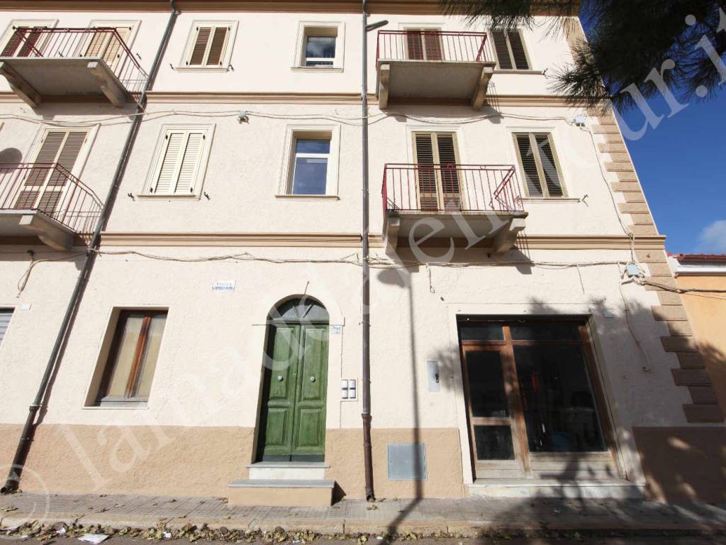 Appartamento a La maddalena in Piazza Goffredo Mameli - Foto 4