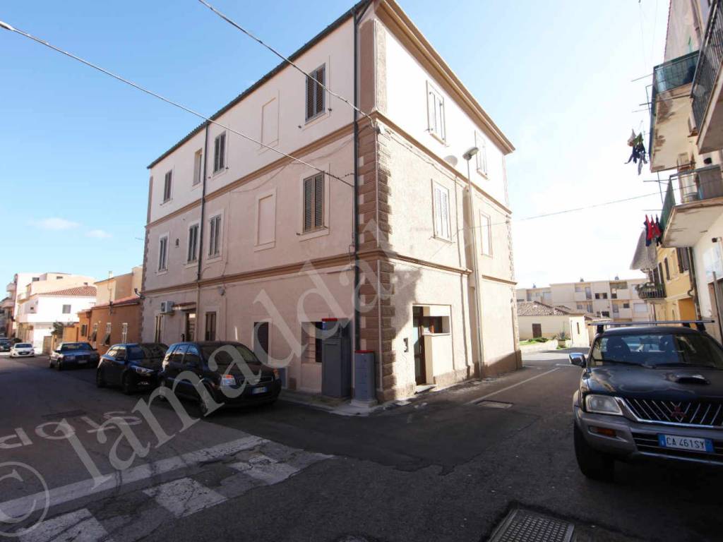 Appartamento a La maddalena in Piazza Goffredo Mameli - Foto 5