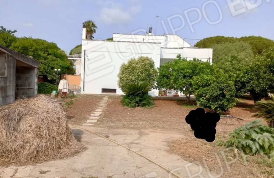 Villa a Nociglia in Via L. Macculi, 127 - Foto 3