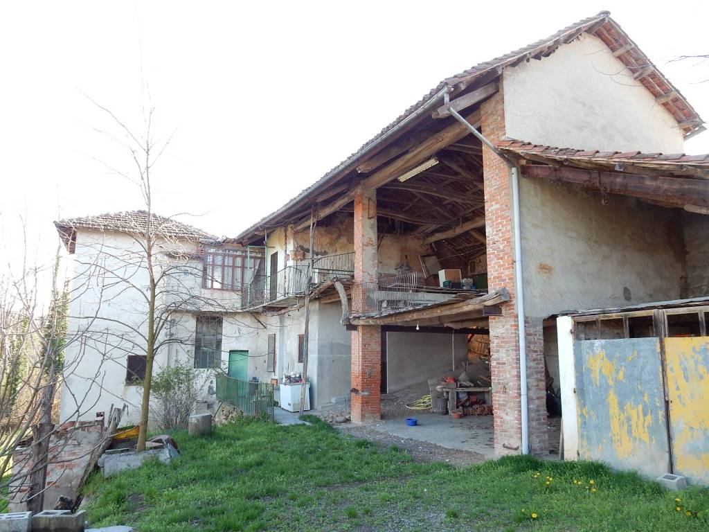 Casa indipendente a Piozzo in Località Castelletto, 10 - Foto 3