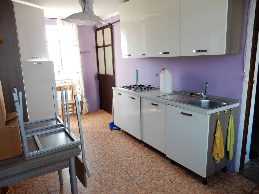 Casa indipendente a Piozzo in Località Castelletto, 10 - Foto 5