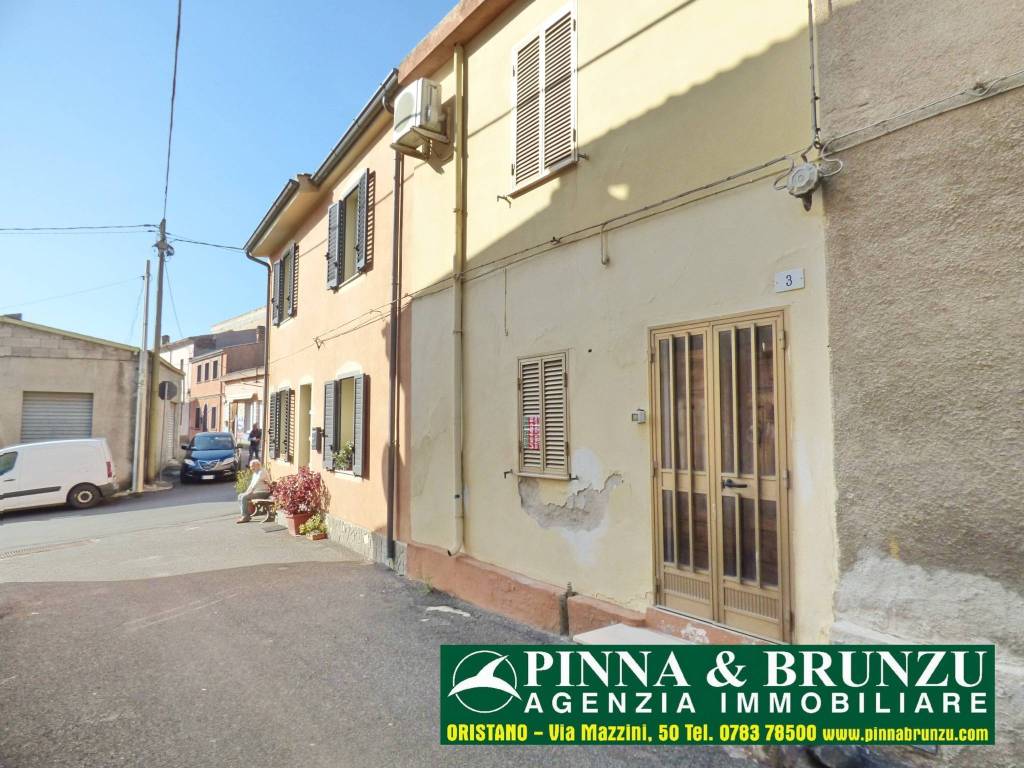 Casa indipendente a Bonarcado in Via Eleonora, 3 - Foto 3