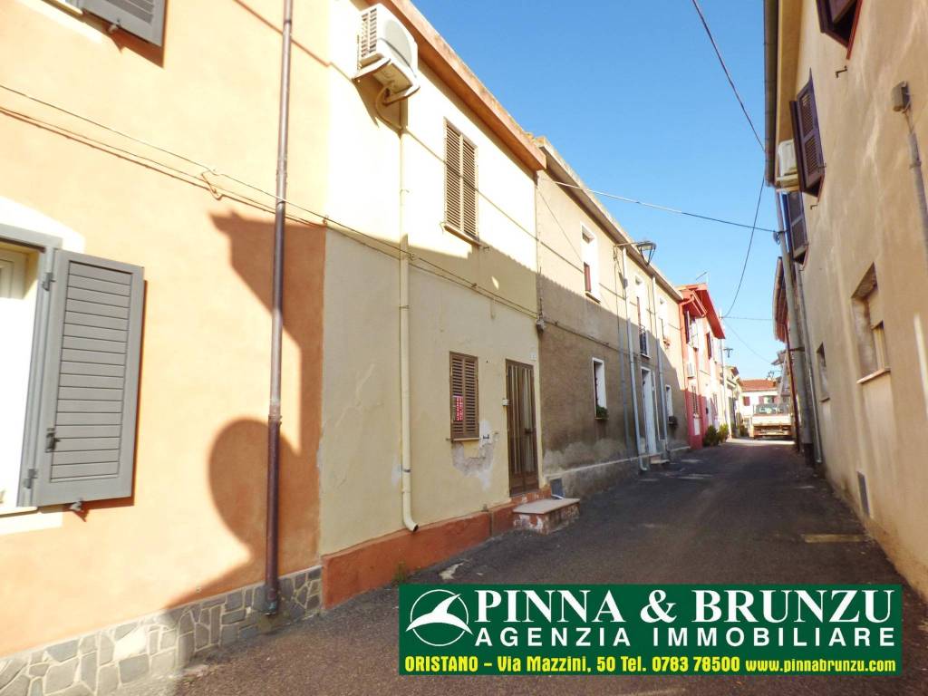Casa indipendente a Bonarcado in Via Eleonora, 3 - Foto 4