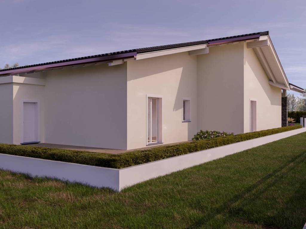 Villa a Pombia in Via Vernino - Foto 3
