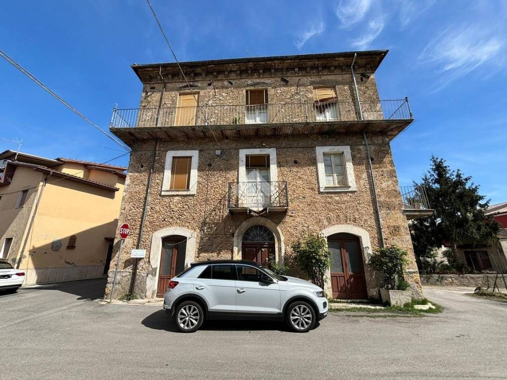 Palazzo / stabile a Sora in Via Caio Mario - Foto 2