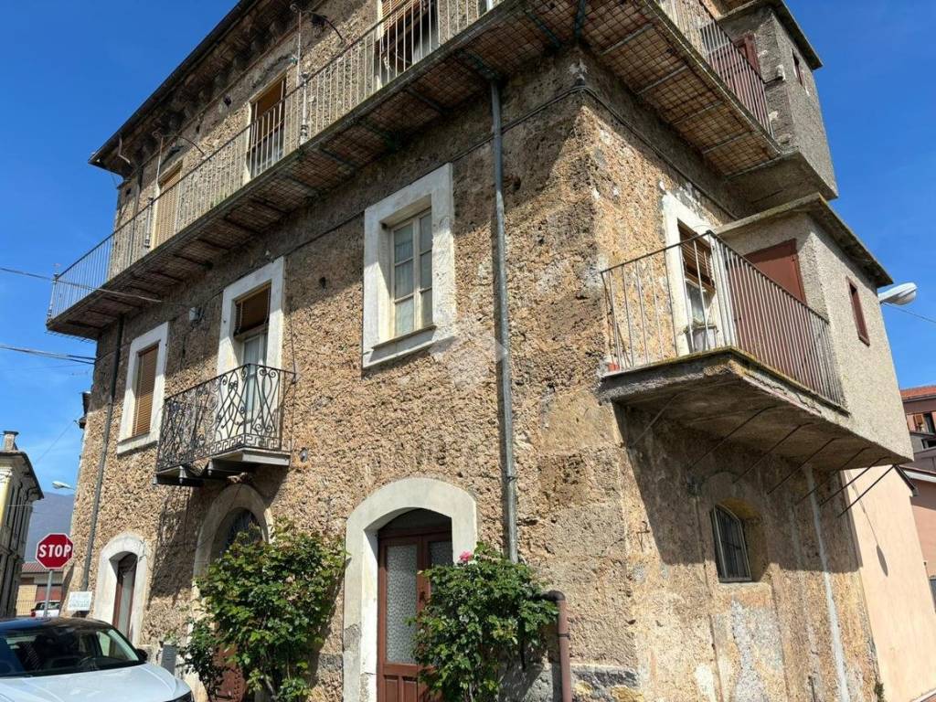 Palazzo / stabile a Sora in Via Caio Mario - Foto 3