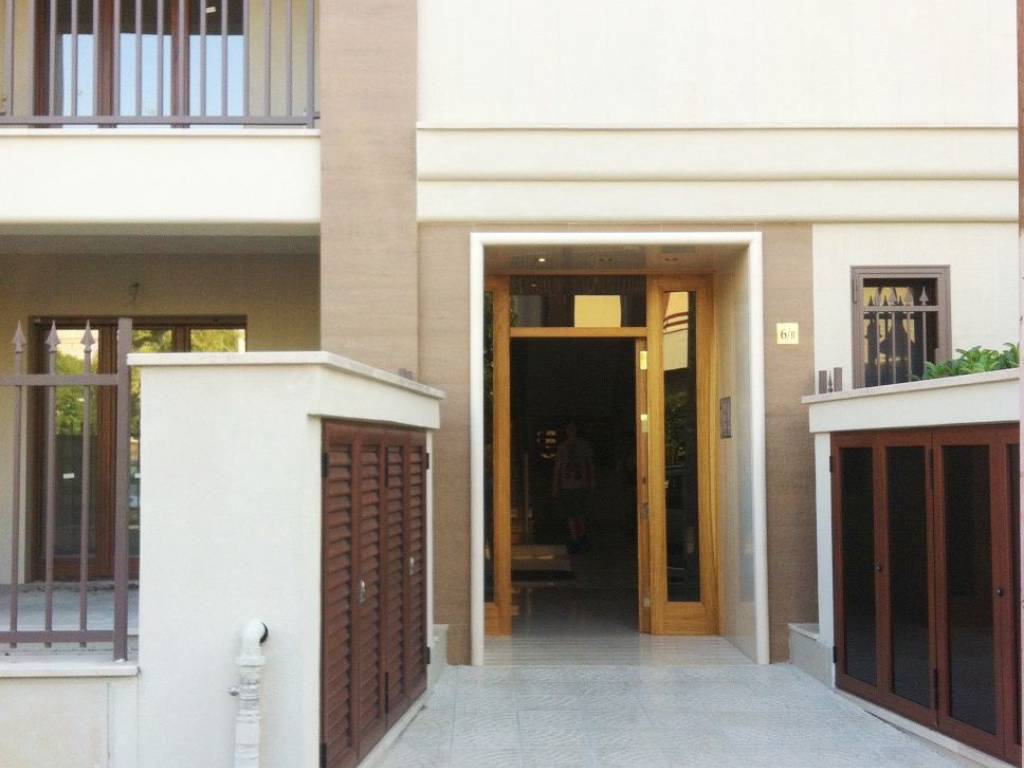 Appartamento a Foggia in Viale Europa - Foto 2