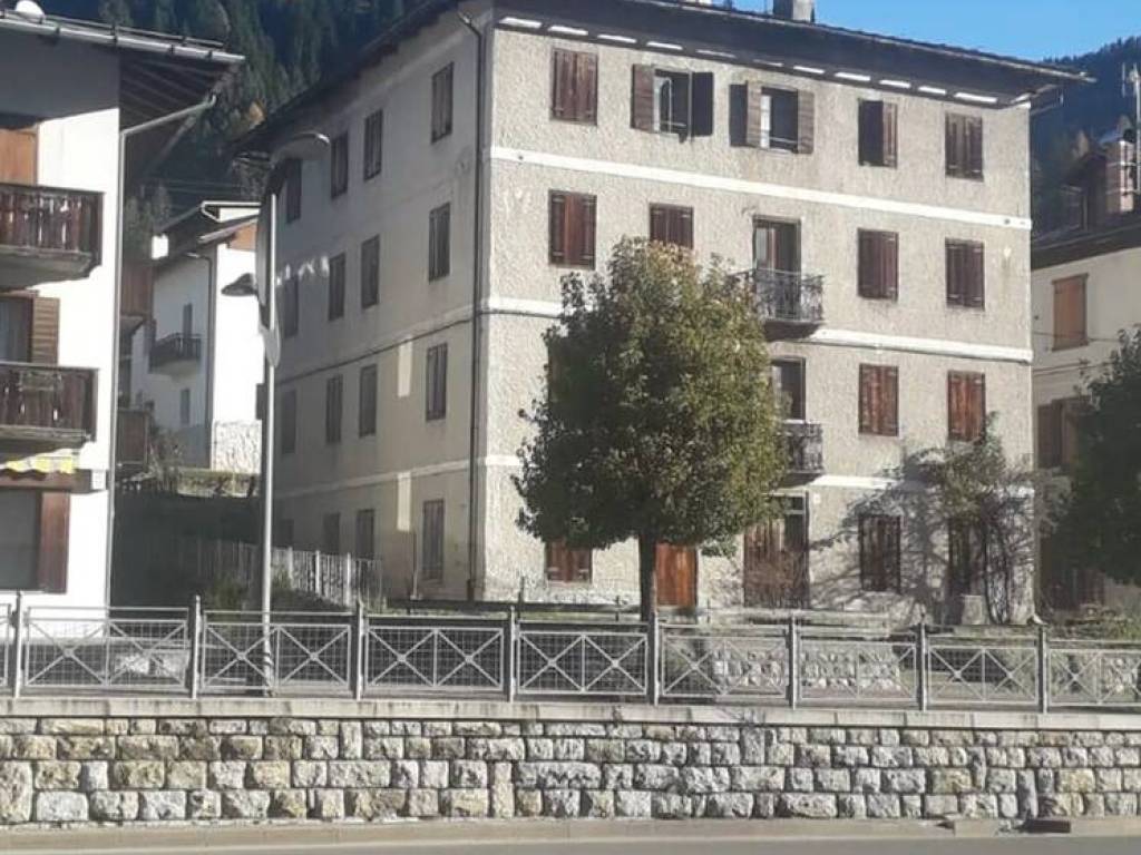 Villa a Auronzo di cadore in Via Roma, 29 - Foto 3
