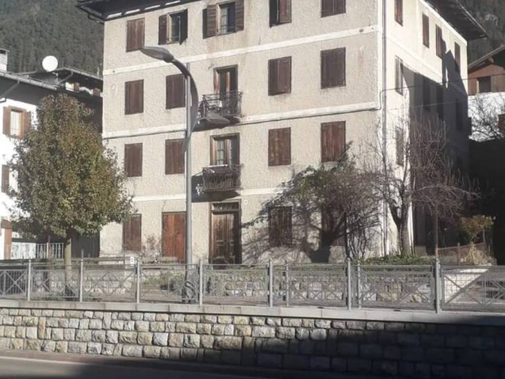 Villa a Auronzo di cadore in Via Roma, 29 - Foto 4