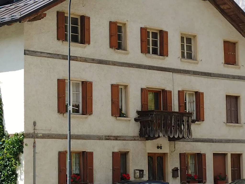 Appartamento a San nicolò di comelico in Strada Statale 52 Carnica S.N.C. - Foto 2