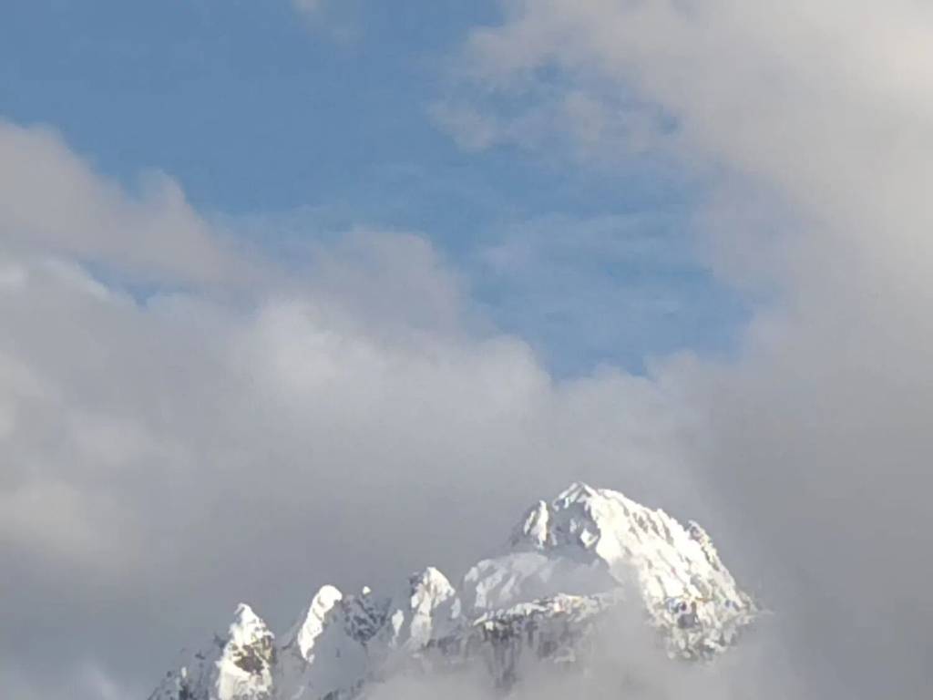 Appartamento a San nicolò di comelico in Strada Statale 52 Carnica S.N.C. - Foto 3