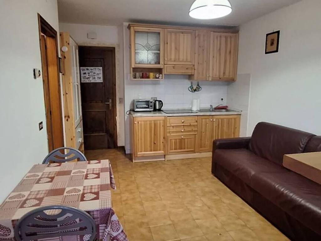 Appartamento a Pieve di cadore in Via Cortina S.N.C. - Foto 3