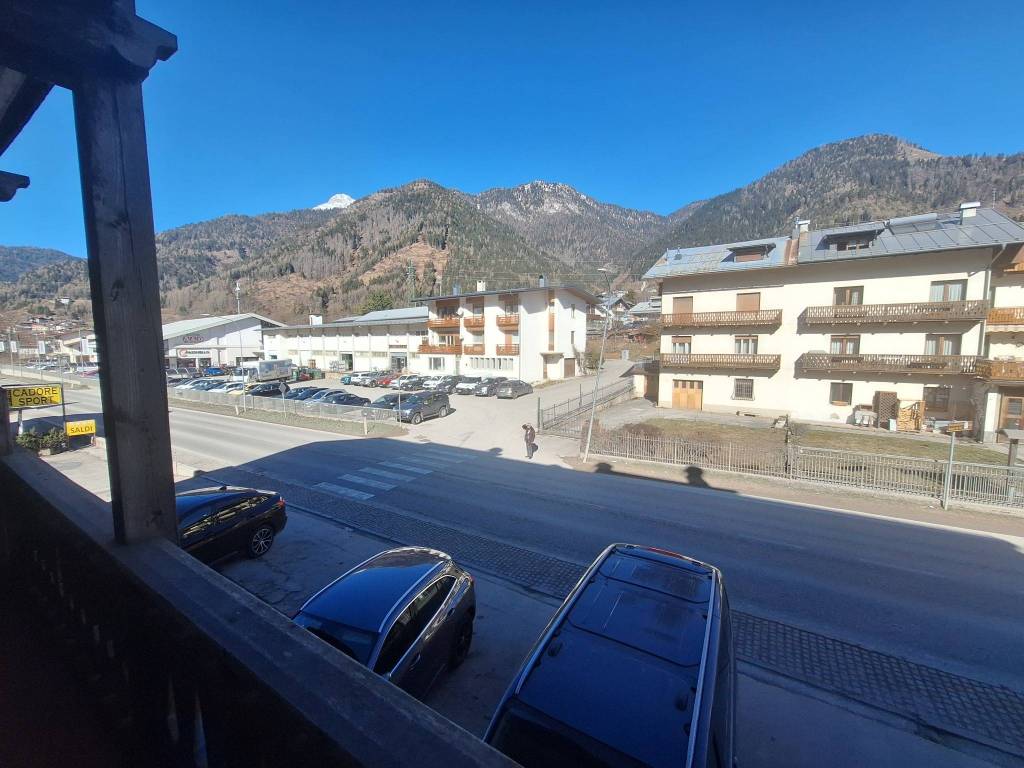 Appartamento a Pieve di cadore in Via Cortina S.N.C. - Foto 4