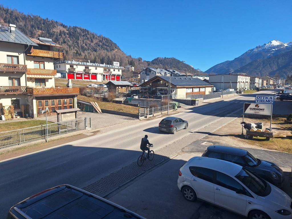 Appartamento a Pieve di cadore in Via Cortina S.N.C. - Foto 5