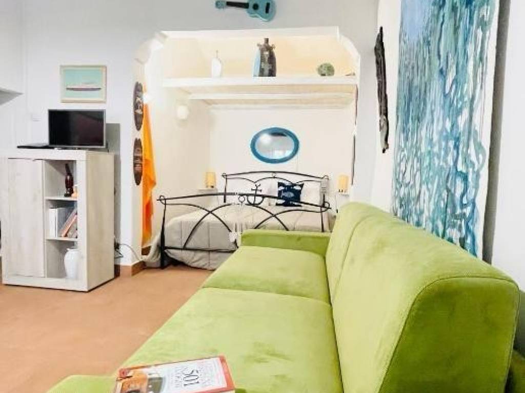 Appartamento a Alghero in Via Gaspare Vera e Libera Arduino - Foto 2