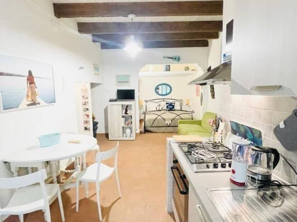 Appartamento a Alghero in Via Gaspare Vera e Libera Arduino - Foto 3