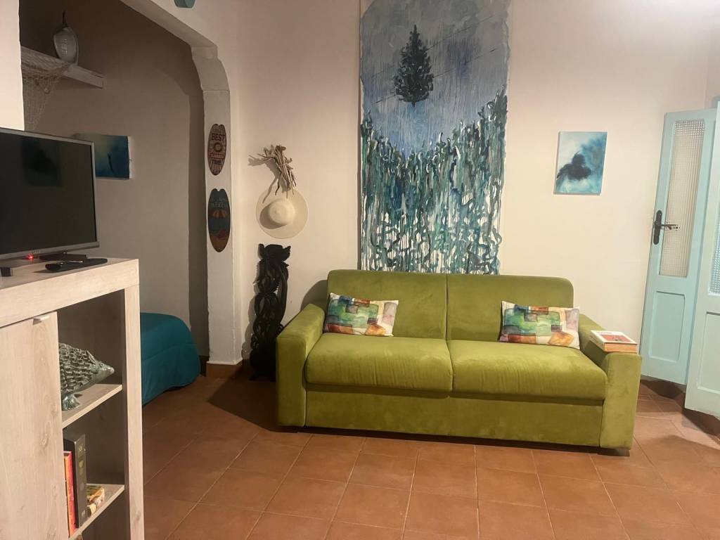 Appartamento a Alghero in Via Gaspare Vera e Libera Arduino - Foto 4