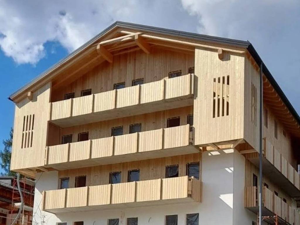 Appartamento a Comelico superiore in Via Torrente Padola - Foto 2