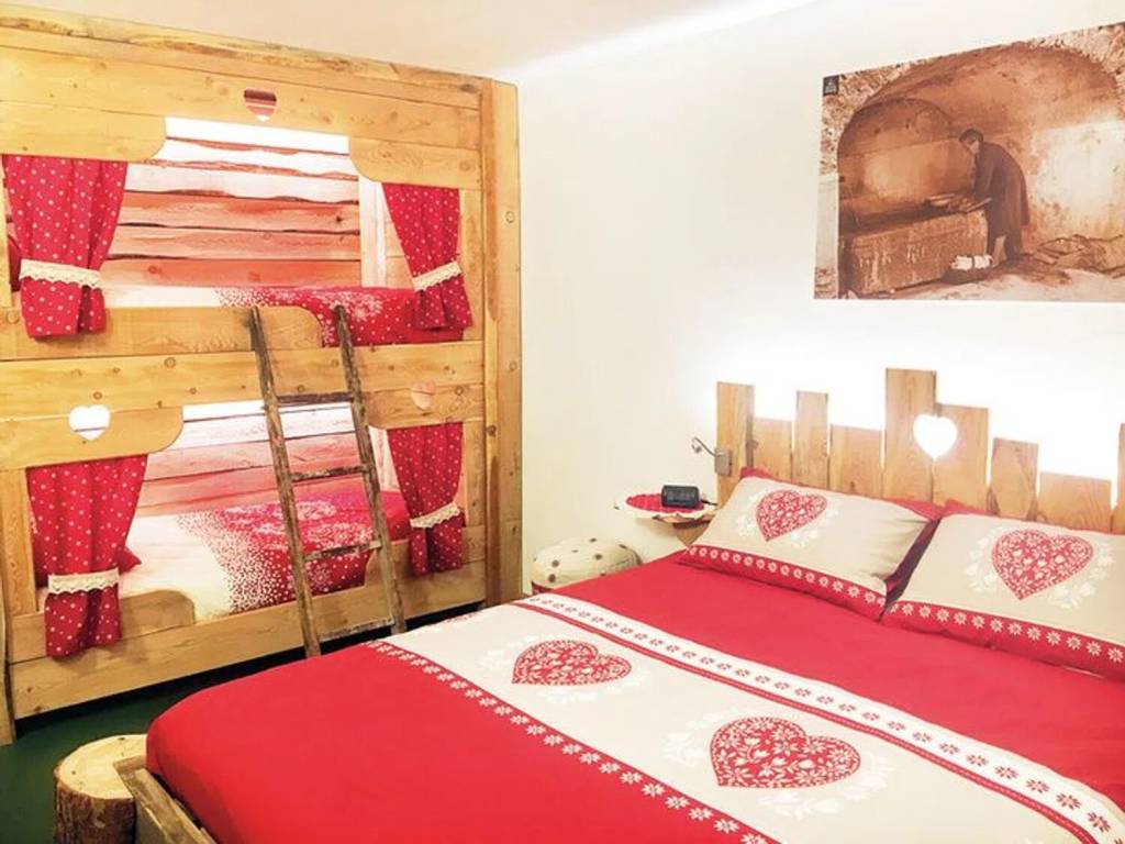 Appartamento a Comelico superiore in Via Torrente Padola - Foto 5