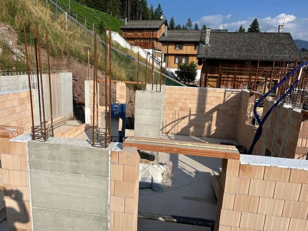 Appartamento a Comelico superiore in Via Sant'Anna S.N.C. - Foto 5