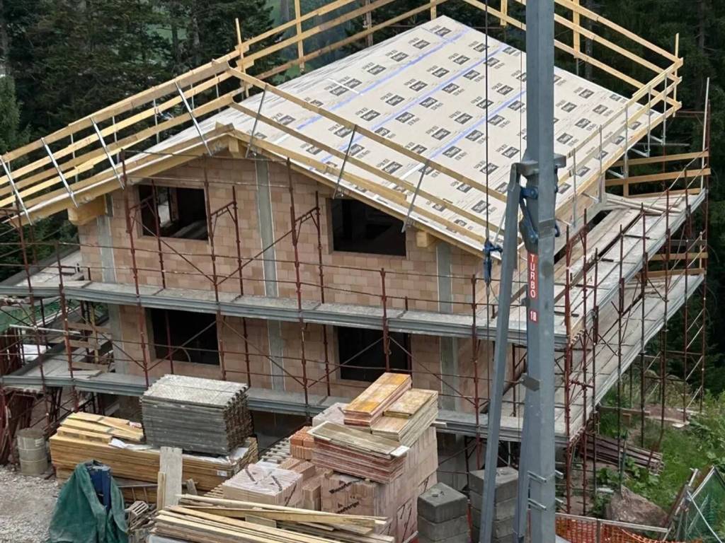 Appartamento a Comelico superiore in Via Sant'Anna S.N.C. - Foto 3