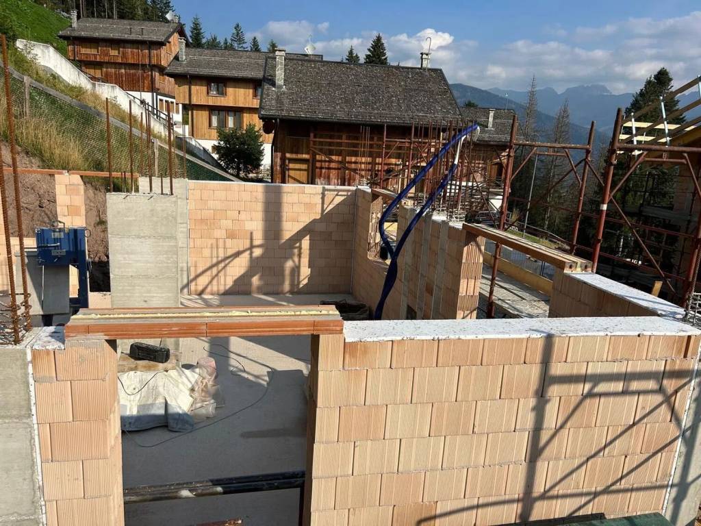 Appartamento a Comelico superiore in Via Sant'Anna S.N.C. - Foto 5