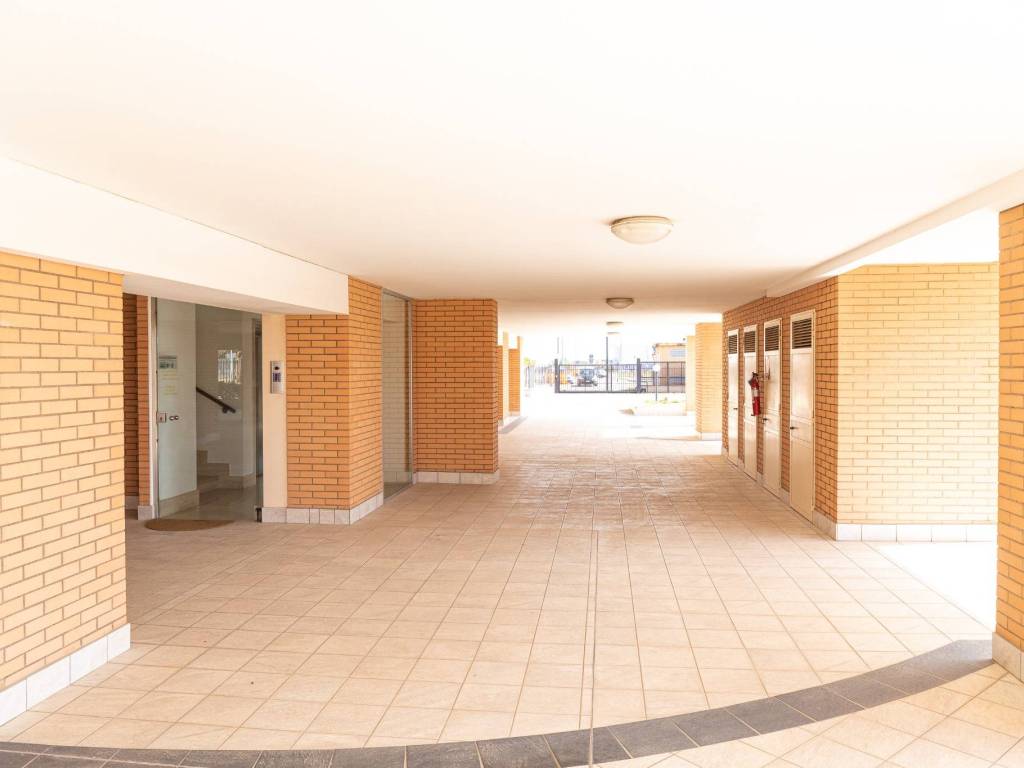 Appartamento a Aprilia in Via Carroceto, 154 - Foto 4