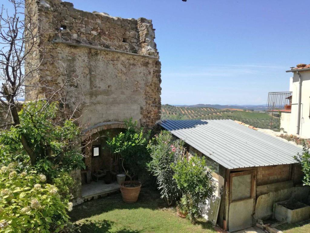 Appartamento a Manciano in Vicolo della Porta - Foto 2