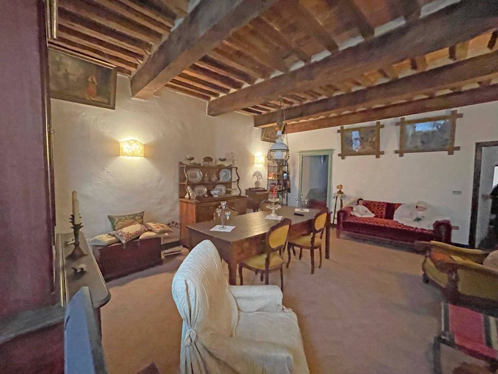 Appartamento a Manciano in Vicolo della Porta - Foto 4