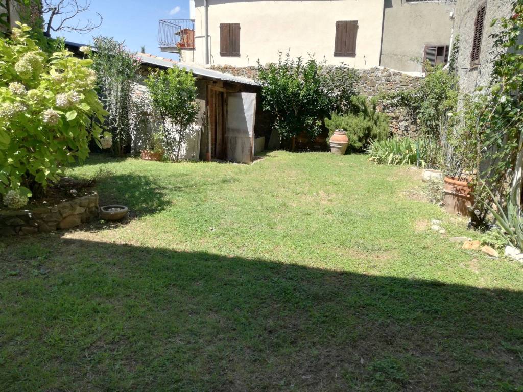 Appartamento a Manciano in Vicolo della Porta - Foto 5