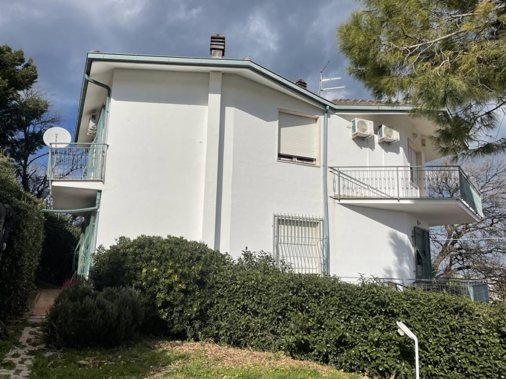 Villa a Pescara in Strada Valle Furci , 19 - Foto 3