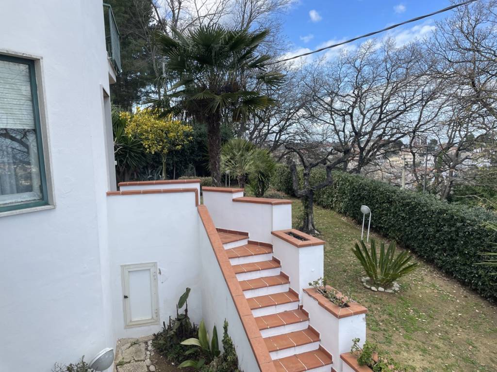 Villa a Pescara in Strada Valle Furci , 19 - Foto 4