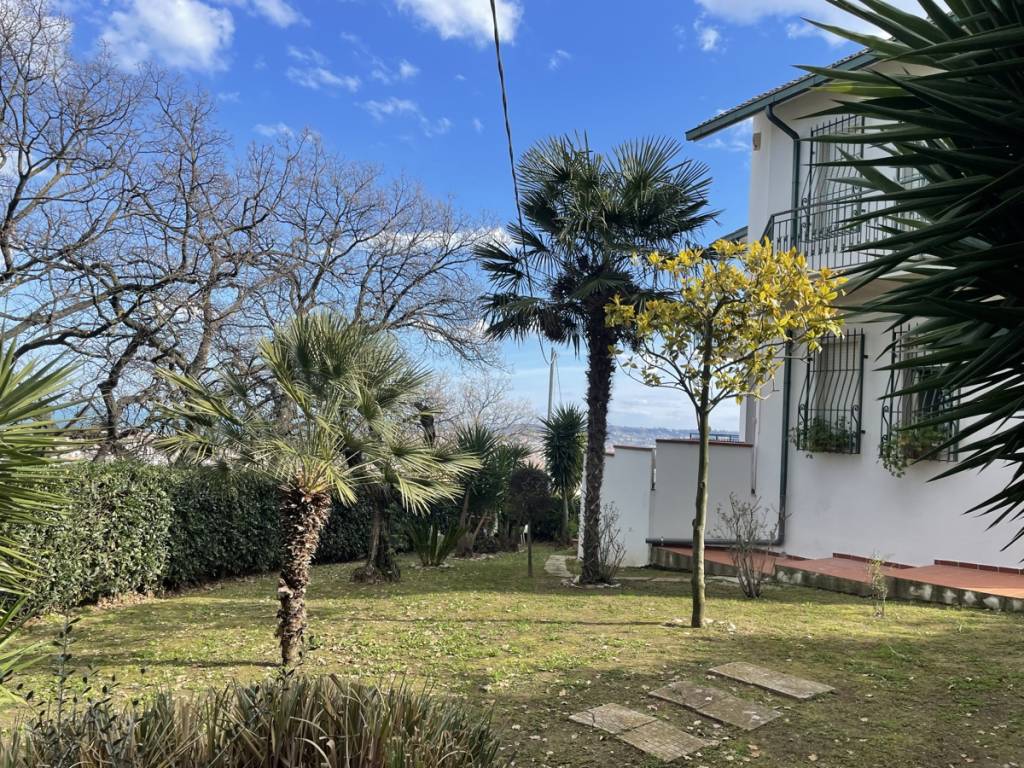 Villa a Pescara in Strada Valle Furci , 19 - Foto 5