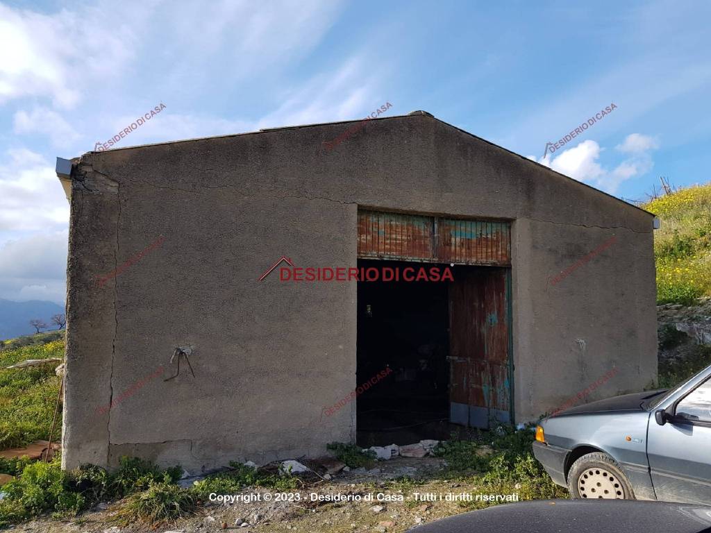 Immobile a Caccamo in Strada Statale di Caccamo - Foto 5