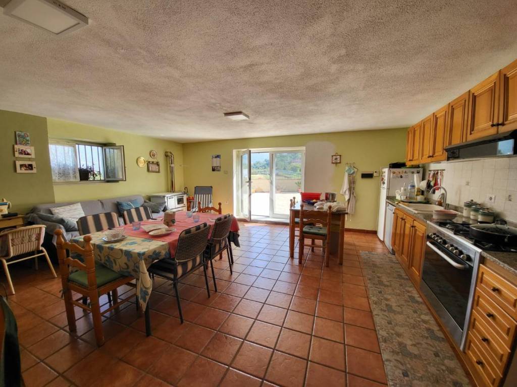 Villetta a schiera a Sant'agata de' goti in C/da Palmentata - Foto 2