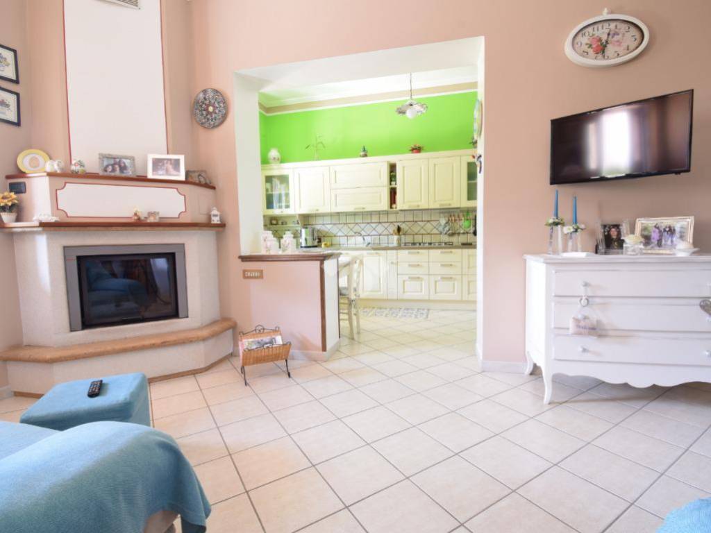 Villetta a schiera a Sant'agata de' goti in C/da Palmentata - Foto 5