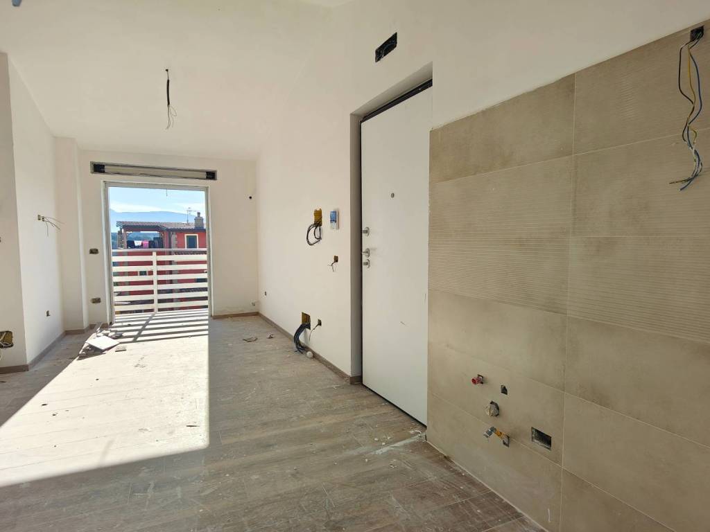 Appartamento a Maddaloni in Via Cucciarella, 1 - Foto 2