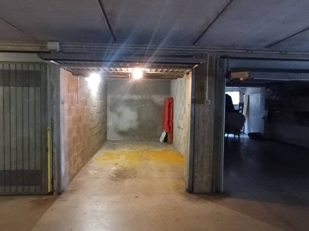 Box / garage a Como in Via Domenico Pino - Foto 4