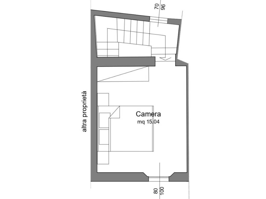 Casa indipendente a San giuliano terme - Foto 2
