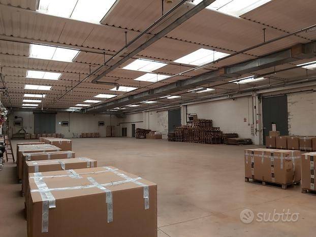 Immobile a Fermo in Via Dell Industria 53 - Foto 4