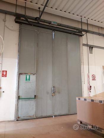 Immobile a Fermo in Via Dell Industria 53 - Foto 5