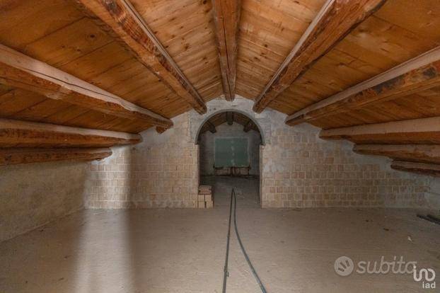 Loft / open space a Fermo in Via Giulio Cesare, 35, 63900 Torre Di Palme Fm, Italia - Foto 2