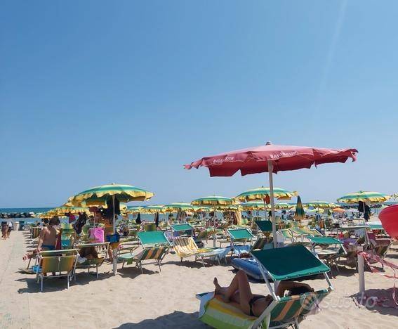 Immobile a Fermo in Viale Enea Silvio Piccolomini, 3, 63900 Lido Di Fermo Fm, Italia - Foto 4